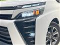 2017 Toyota Voxy