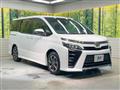 2017 Toyota Voxy