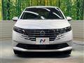 2025 Nissan Note