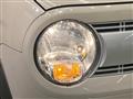 2021 Suzuki Lapin