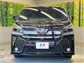 2017 Toyota Vellfire