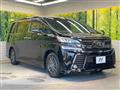 2017 Toyota Vellfire