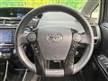 2019 Toyota PRIUS α