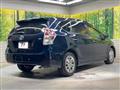 2019 Toyota PRIUS α