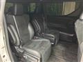 2021 Toyota Alphard G