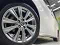 2021 Toyota Alphard G