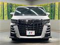 2021 Toyota Alphard G