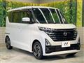 2024 Nissan ROOX