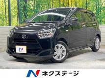 2019 Daihatsu Mira