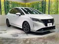 2022 Nissan Note
