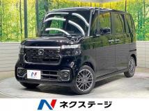 2025 Honda N BOX