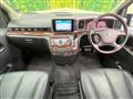 2009 Nissan Elgrand