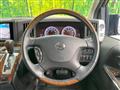 2009 Nissan Elgrand