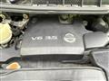 2009 Nissan Elgrand