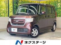 2019 Honda N BOX