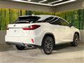 2017 Lexus RX