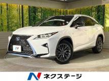2017 Lexus RX