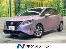 2021 Nissan Note
