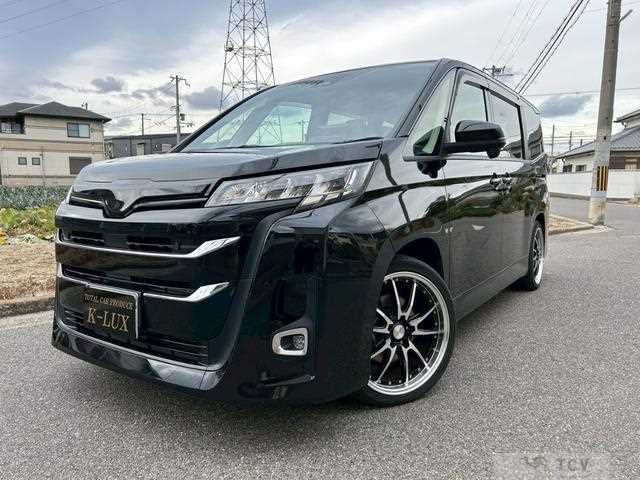 2023 Suzuki Landy
