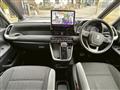 2023 Suzuki Landy
