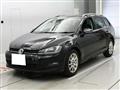 2017 Volkswagen Golf Variant