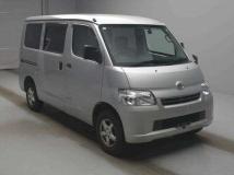 2019 Toyota Townace Van