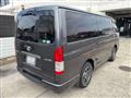 2021 Toyota Hiace Van