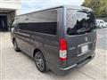 2021 Toyota Hiace Van