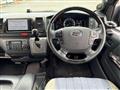 2021 Toyota Hiace Van