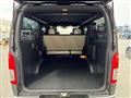 2021 Toyota Hiace Van