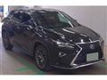 2015 Lexus RX