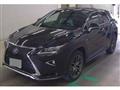 2015 Lexus RX