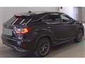 2015 Lexus RX