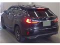 2015 Lexus RX