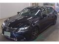 2016 Lexus GS