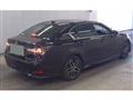 2016 Lexus GS