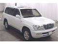 2003 Toyota Land Cruiser