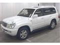 2003 Toyota Land Cruiser