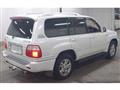 2003 Toyota Land Cruiser