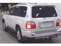 2003 Toyota Land Cruiser