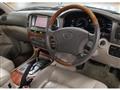 2003 Toyota Land Cruiser
