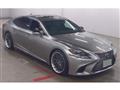 2018 Lexus LS
