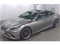 2018 Lexus LS