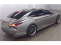 2018 Lexus LS