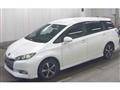2014 Toyota Wish