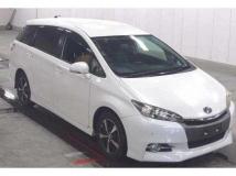 2014 Toyota Wish