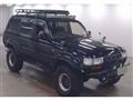 1992 Toyota Landcruiser 80