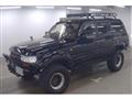 1992 Toyota Landcruiser 80