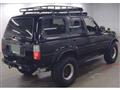 1992 Toyota Landcruiser 80