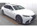 2017 Lexus LS